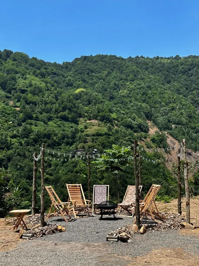 Chalet One Day In The Village/Ერთი Დღე Სოფელში Batumi Georgia