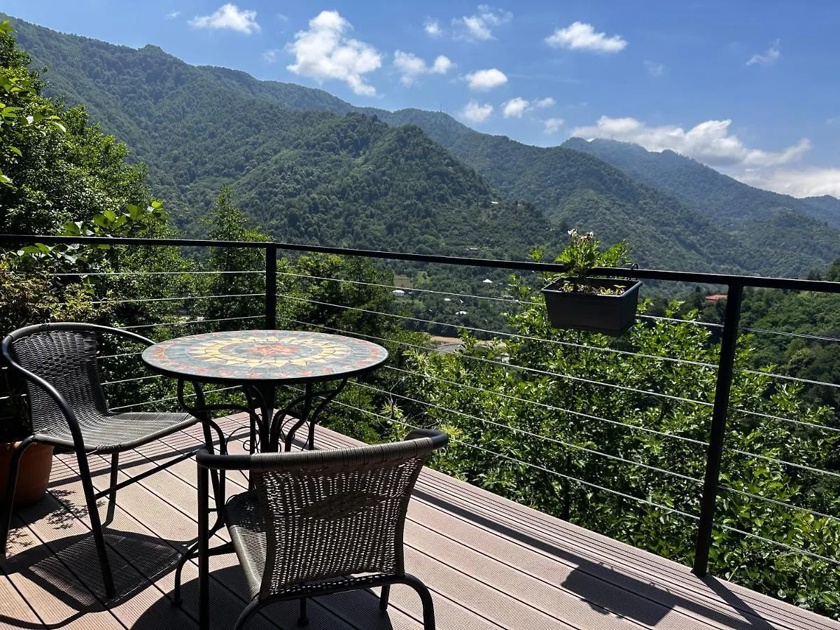 One Day In The Village/Ერთი Დღე Სოფელში Batumi Chalet