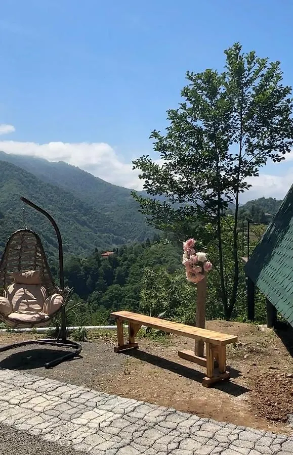 One Day In The Village/Ერთი Დღე Სოფელში Batumi Chalet