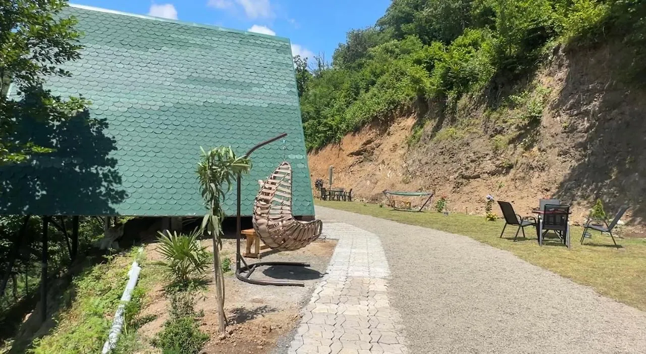 Chalet One Day In The Village/Ერთი Დღე Სოფელში Batumi